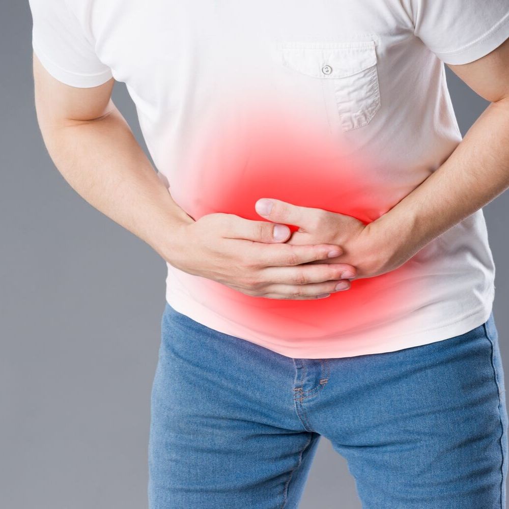 What Is Generalized Abdominal Pain